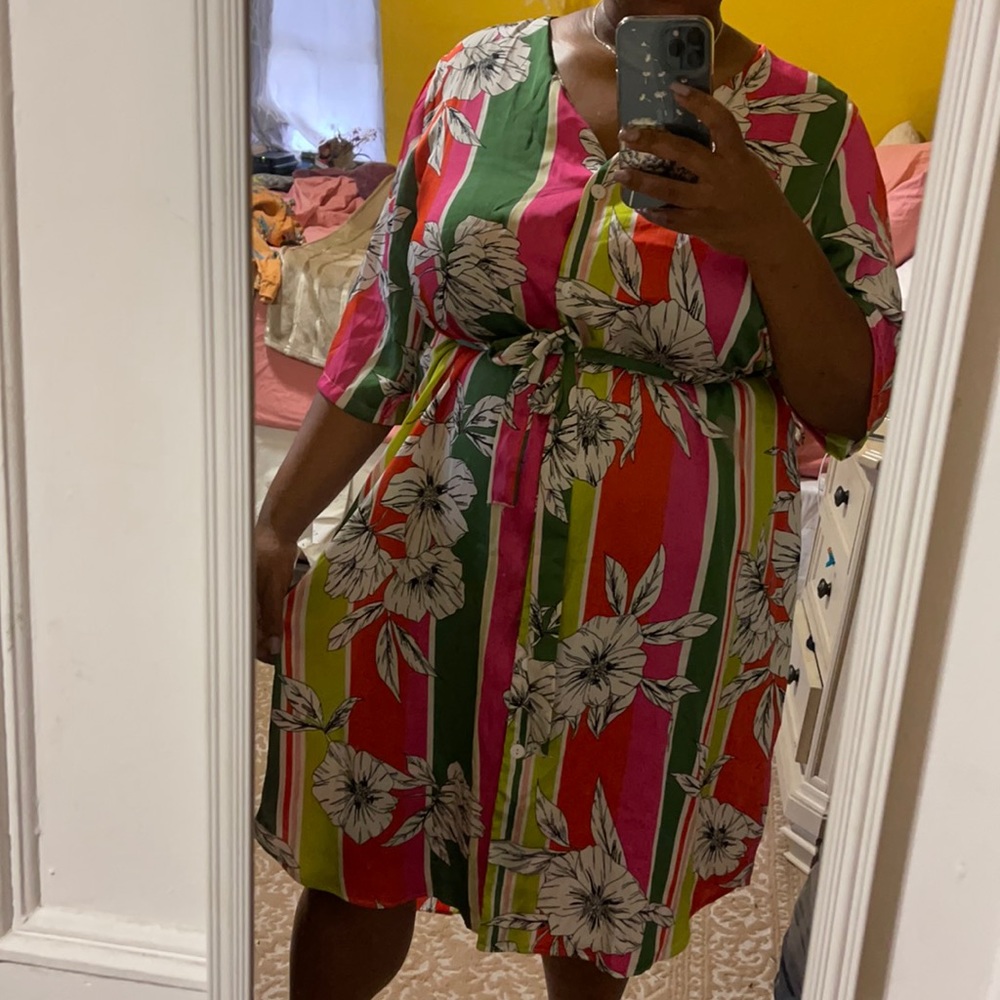 Dress